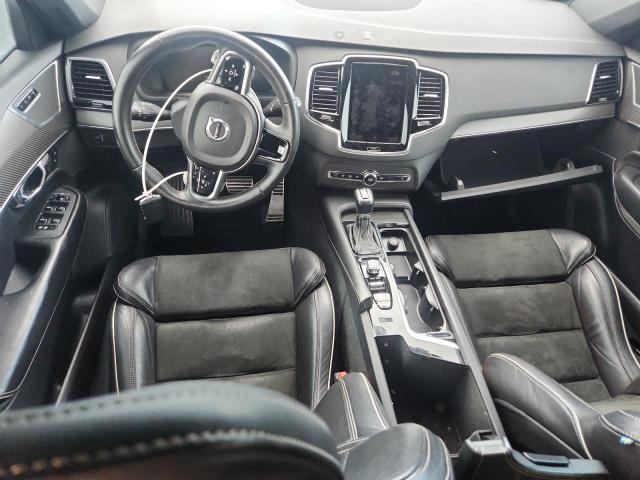 2016 VOLVO XC90 T6 YV4A22PM5G1046993