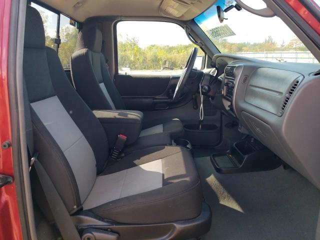 2006 FORD RANGER #3257165253