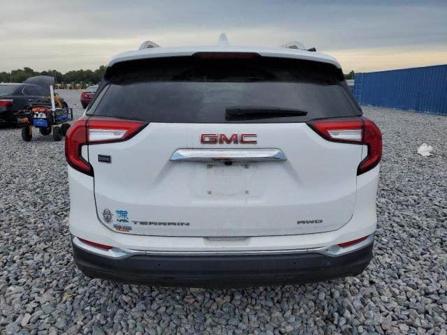 2023 GMC TERRAIN SLT - 3GKALVEG4PL137877