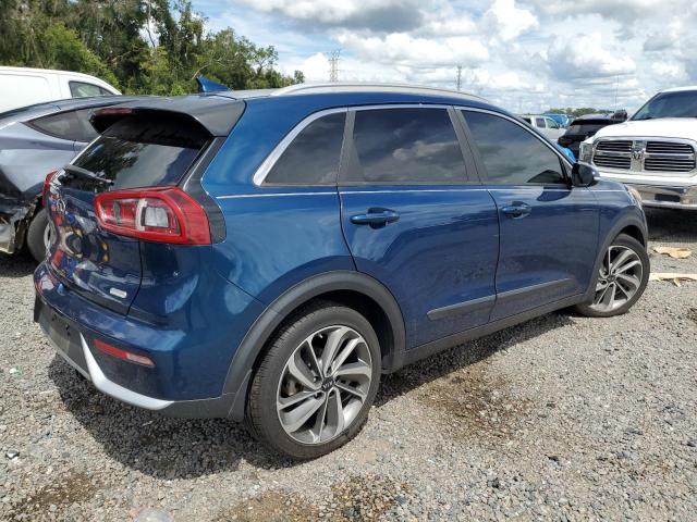 2017 KIA NIRO EX TO KNDCE3LC7H5043495