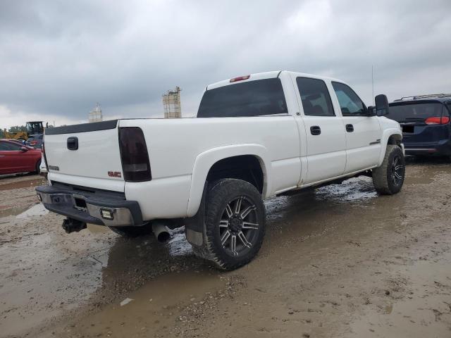 2007 GMC SIERRA K25 #3291298433