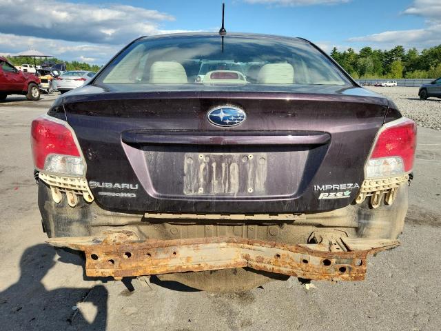 2012 SUBARU IMPREZA - JF1GJAA67CG019022