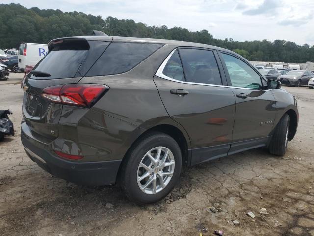2023 CHEVROLET EQUINOX LT 3GNAXKEG3PL233909