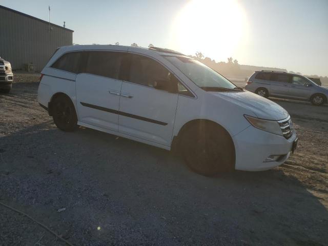 2012 HONDA ODYSSEY TO #3263876685