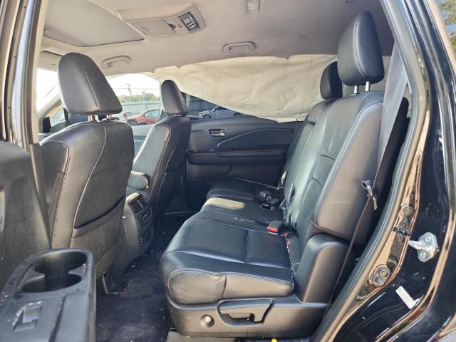 2016 HONDA PILOT TOURING 5FNYF6H95GB004841