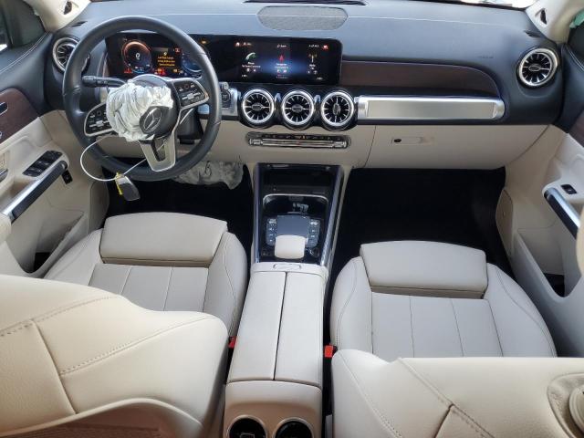 2023 MERCEDES-BENZ EQB 300 4M - W1N9M0KB2PN035283