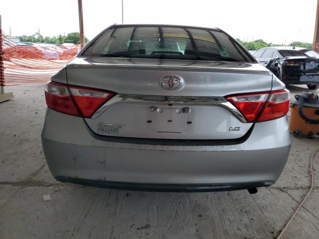2016 TOYOTA CAMRY LE 4T1BF1FK8GU252342