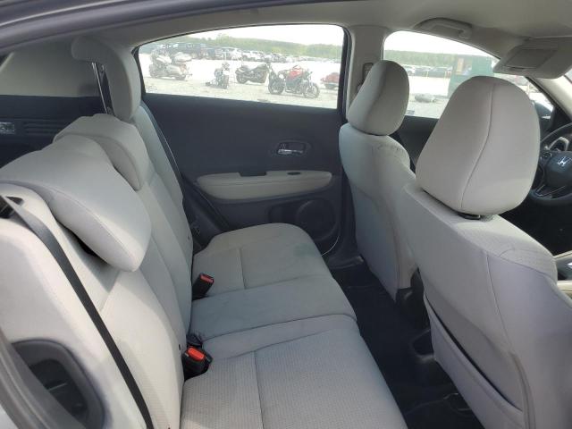2022 HONDA HR-V LX 3CZRU6H37NM716065