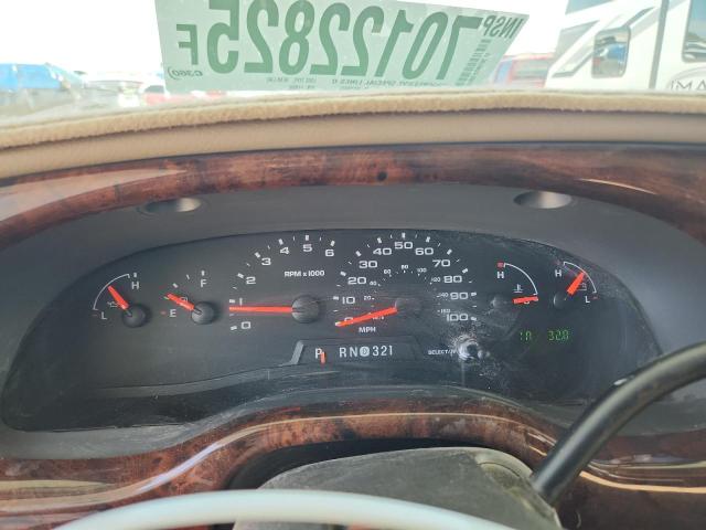 2006 FORD ECONOLINE #3246188101