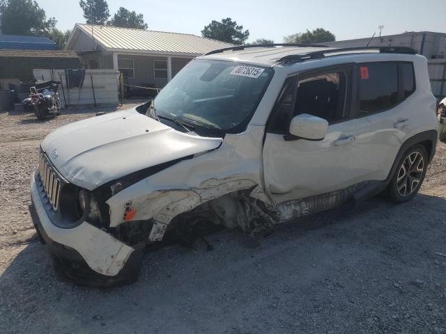 JEEP RENEGADE LATITUDE