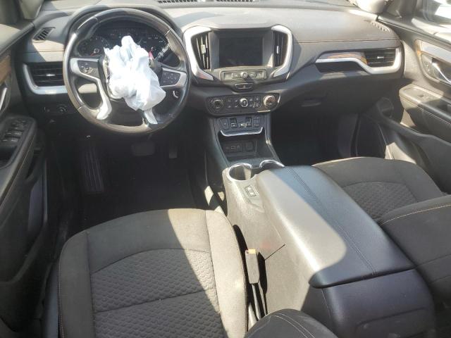 2018 GMC TERRAIN 3GKALTEV0JL329999