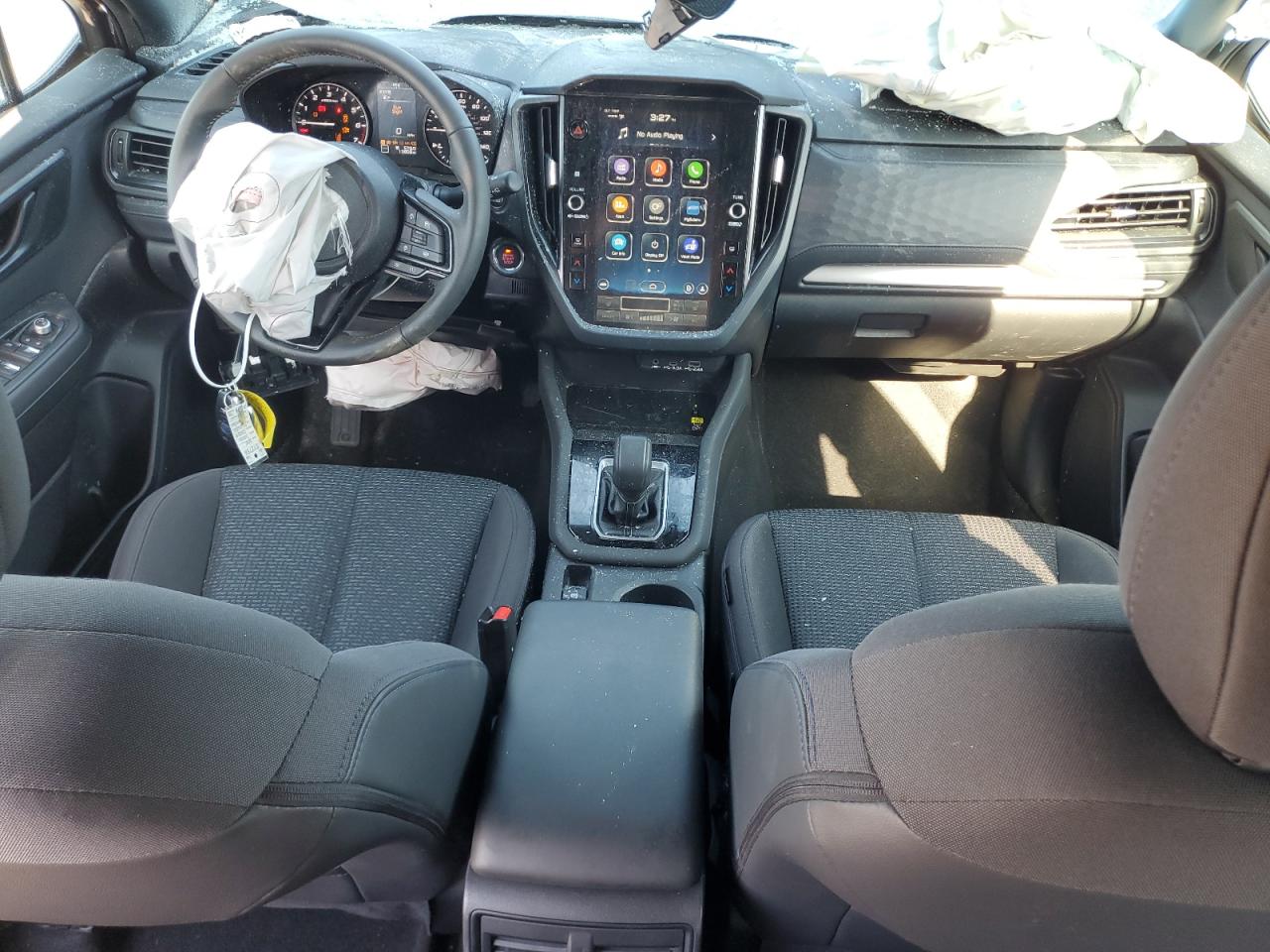 SUBARU FORESTER PREMIUM