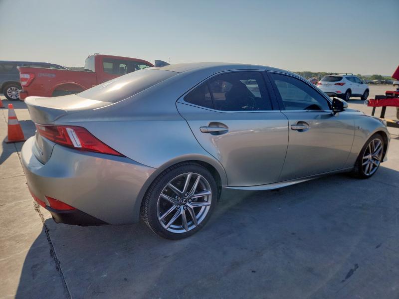 2015 LEXUS IS 250 JTHBF1D26F5071609