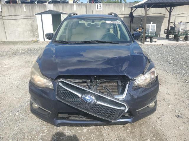 2016 SUBARU IMPREZA SP JF1GPAP65GH335816