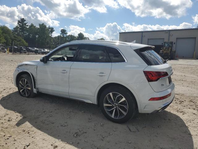 2023 AUDI Q5 PREMIUM PLUS 45 - WA1EAAFY8P2192783