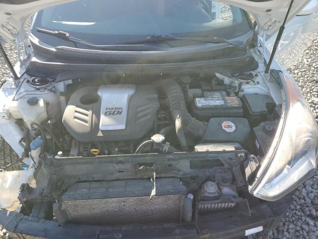 2015 HYUNDAI VELOSTER T KMHTC6AEXFU239361