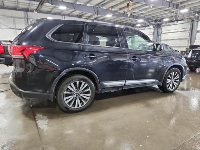 2019 MITSUBISHI OUTLANDER JA4AZ3A35KZ029202