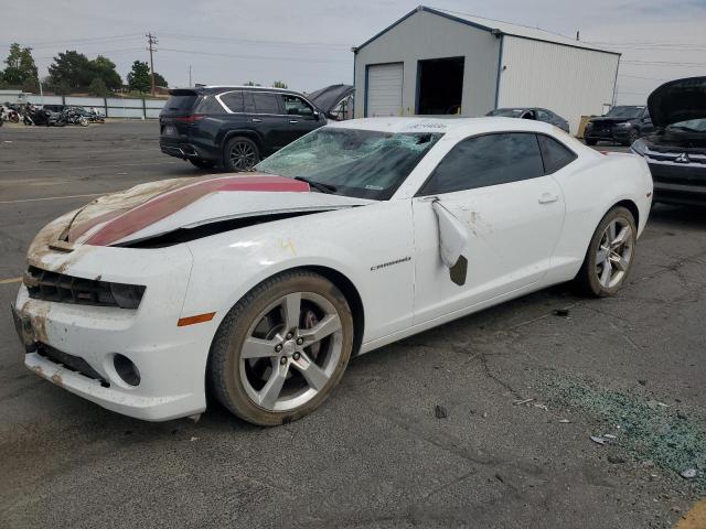 CHEVROLET CAMARO SS
