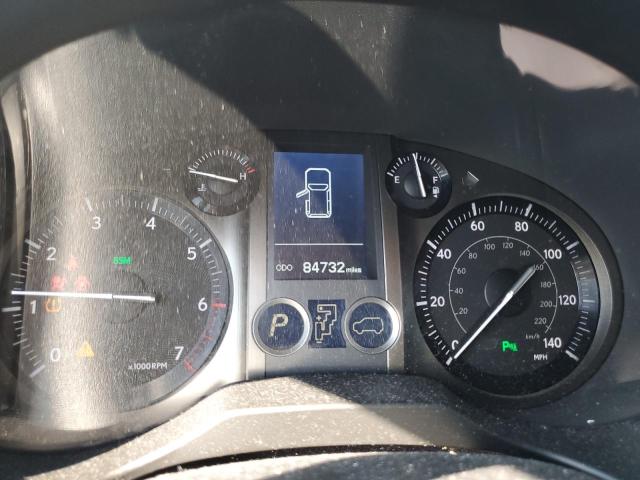 2019 LEXUS GX 460 JTJBM7FX3K5235022