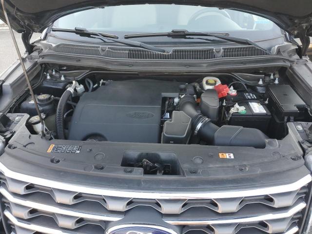 2017 FORD EXPLORER 1FM5K8B89HGC80453