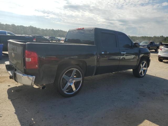 2011 CHEVROLET SILVERADO C1500 LT - 3GCPCSEA8BG136054