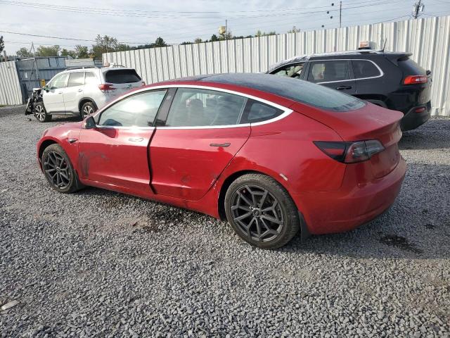 2018 TESLA MODEL 3 5YJ3E1EA8JF046152