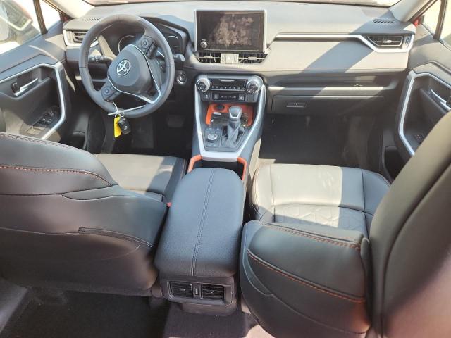 2024 TOYOTA RAV4 ADVENTURE 2T3J1RFV7RW430612