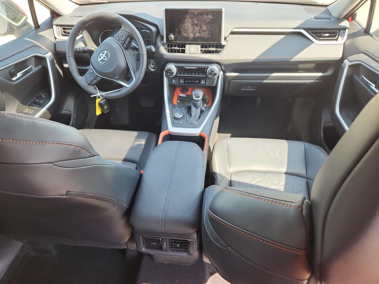 TOYOTA RAV4 ADVENTURE