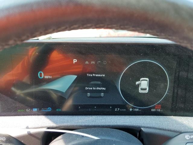 2023 KIA EV6 LIGHT KNDC34LAXP5127982