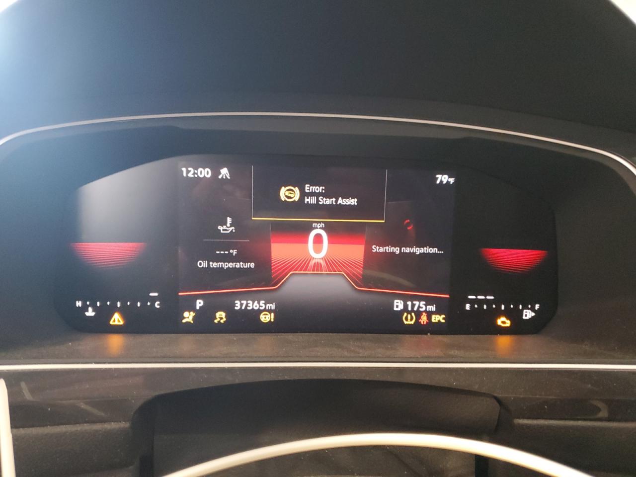 VOLKSWAGEN TIGUAN WOLFSBURG