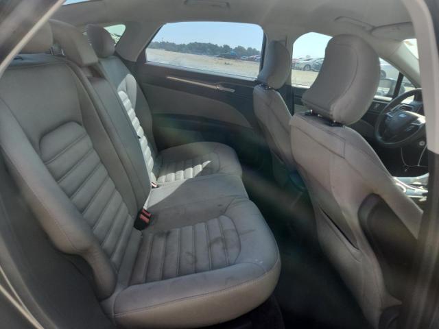 2015 FORD FUSION S - 3FA6P0G74FR296843