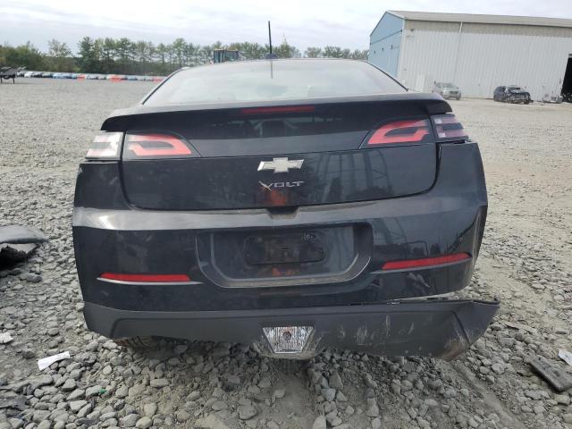 2015 CHEVROLET VOLT 1G1RA6E41FU104770
