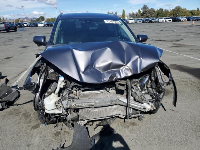 2021 HONDA HR-V EX 3CZRU5H56MM710395