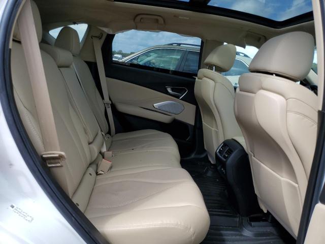 2020 ACURA RDX TECHNO 5J8TC2H54LL004573