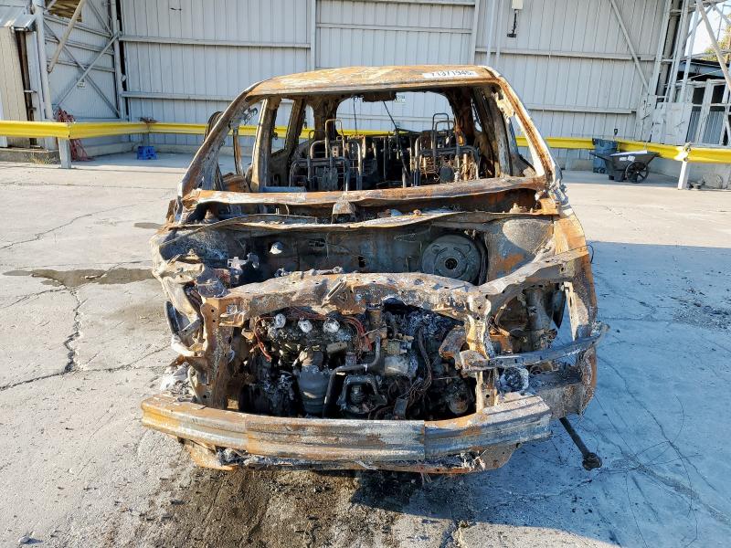 2016 HONDA ODYSSEY SE 5FNRL5H34GB090145