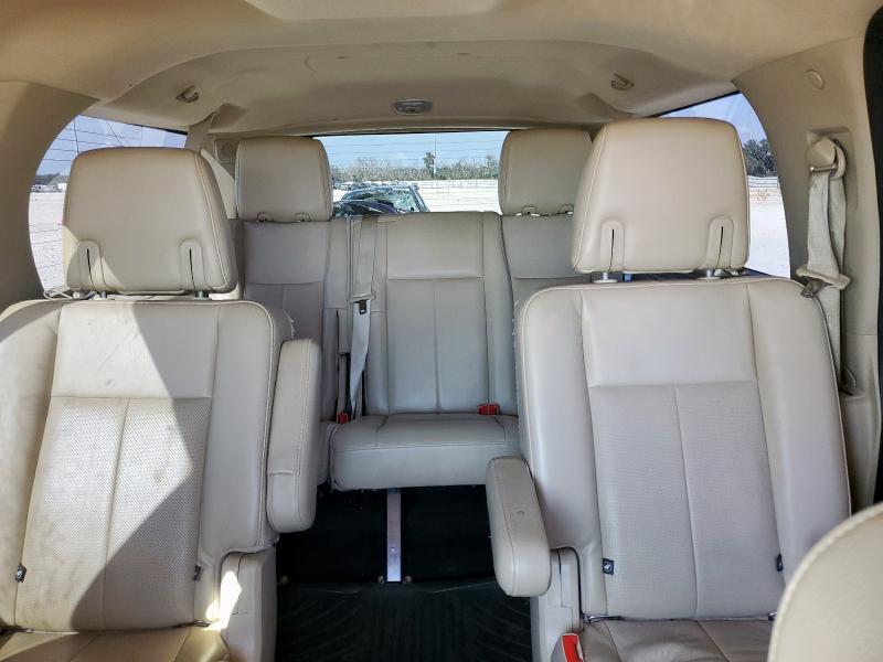 2016 FORD EXPEDITION EL LIMITED 1FMJK2AT6GEF45468