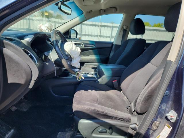 2016 NISSAN PATHFINDER - 5N1AR2MM6GC641502