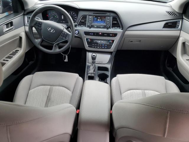 2016 HYUNDAI SONATA HYB #3283973798