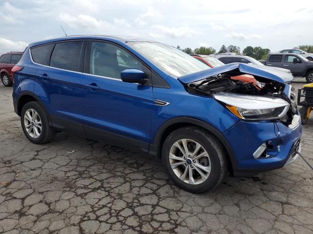 2019 FORD ESCAPE SE - 1FMCU9GD7KUA67071
