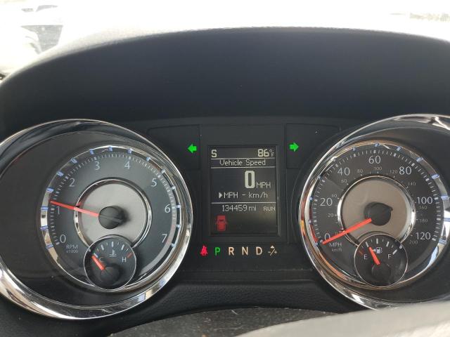 2015 CHRYSLER TOWN & COU 2C4RC1BG2FR756183