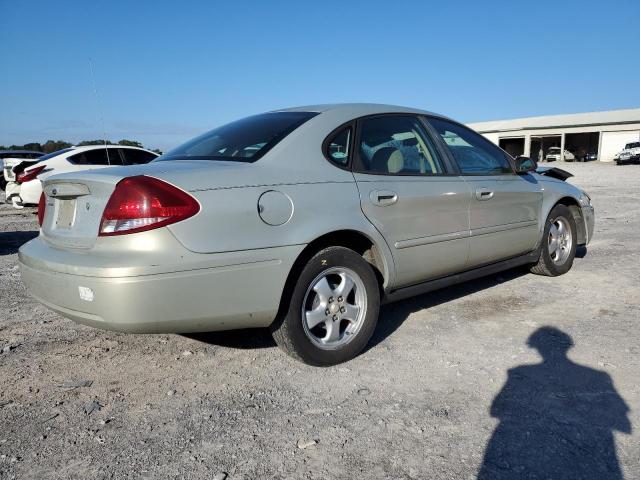 2004 FORD TAURUS SE #3302562760