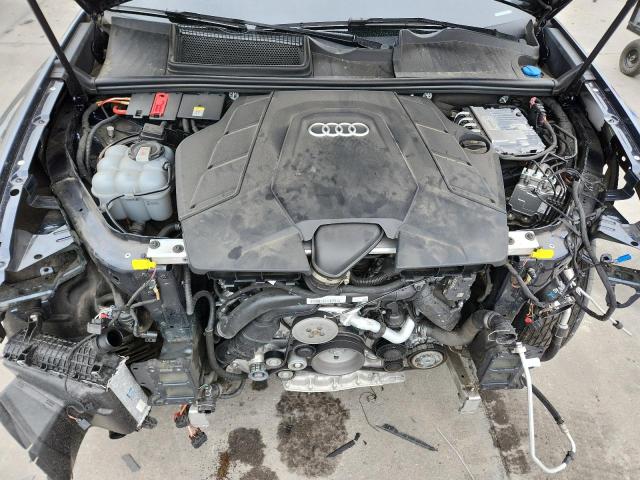 2023 AUDI Q8 PRESTIG WA1FVBF10PD051745