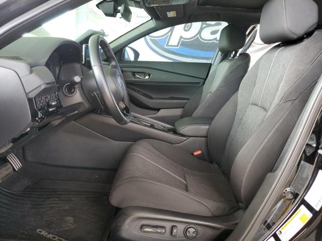 2024 HONDA ACCORD HYBRID SPORT 1HGCY2F55RA038532