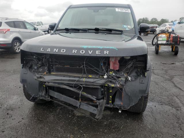 2015 LAND ROVER LR4 HSE LU SALAK2V68FA768831