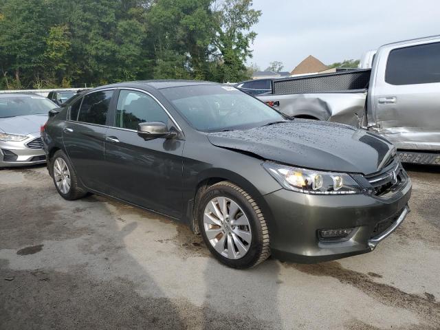 2014 HONDA ACCORD EX - 1HGCR2F72EA178451