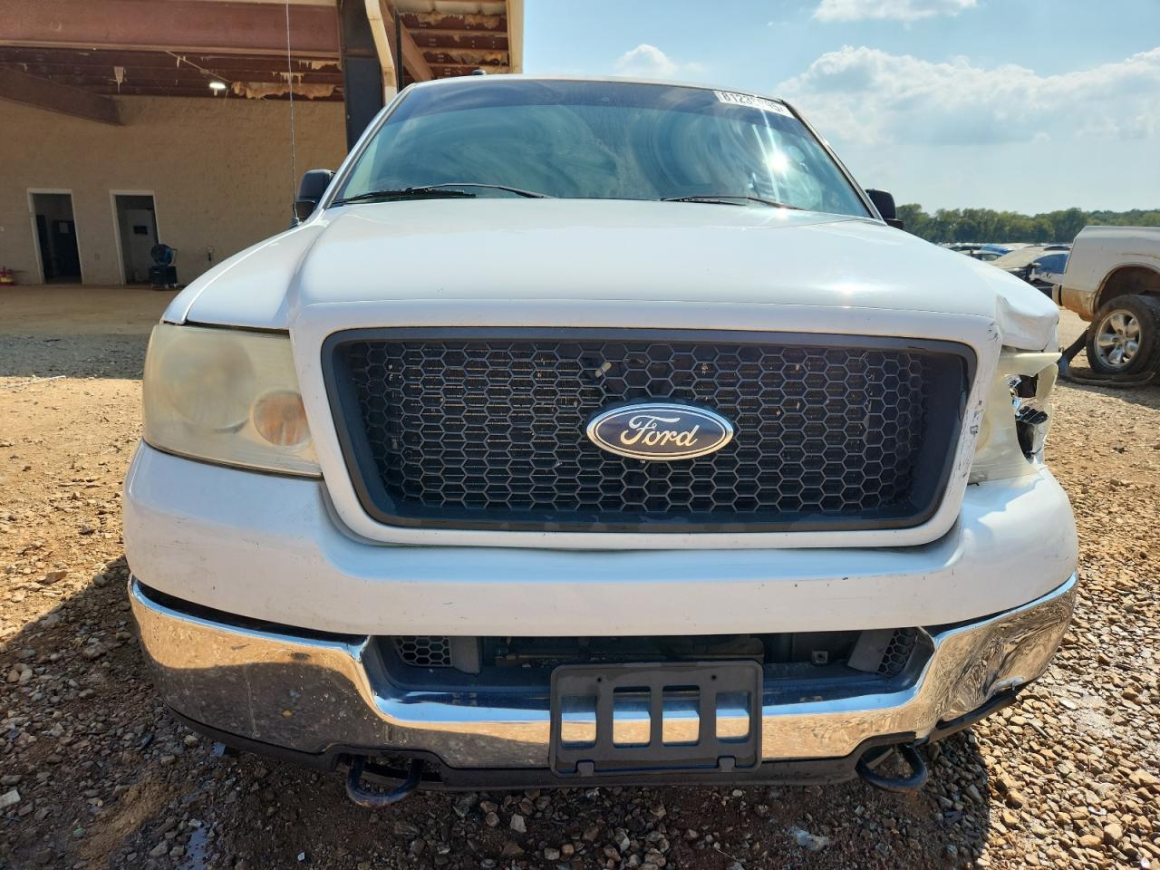 Lot #3274684794 2008 FORD F150