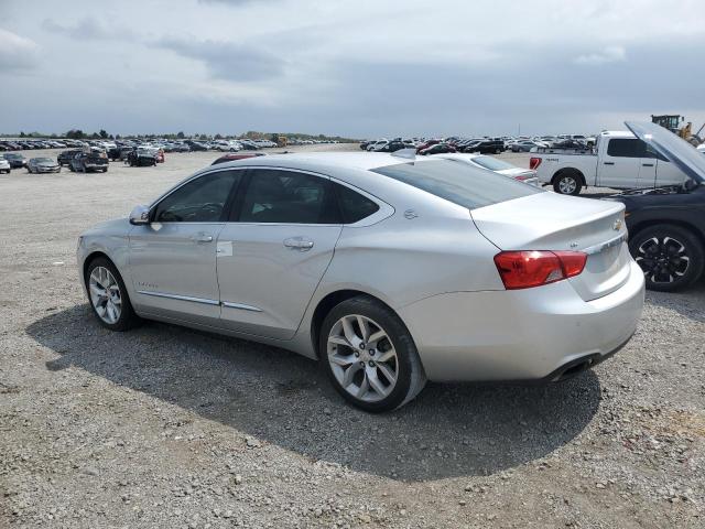 2018 CHEVROLET IMPALA PREMIER - 2G1125S30J9114633