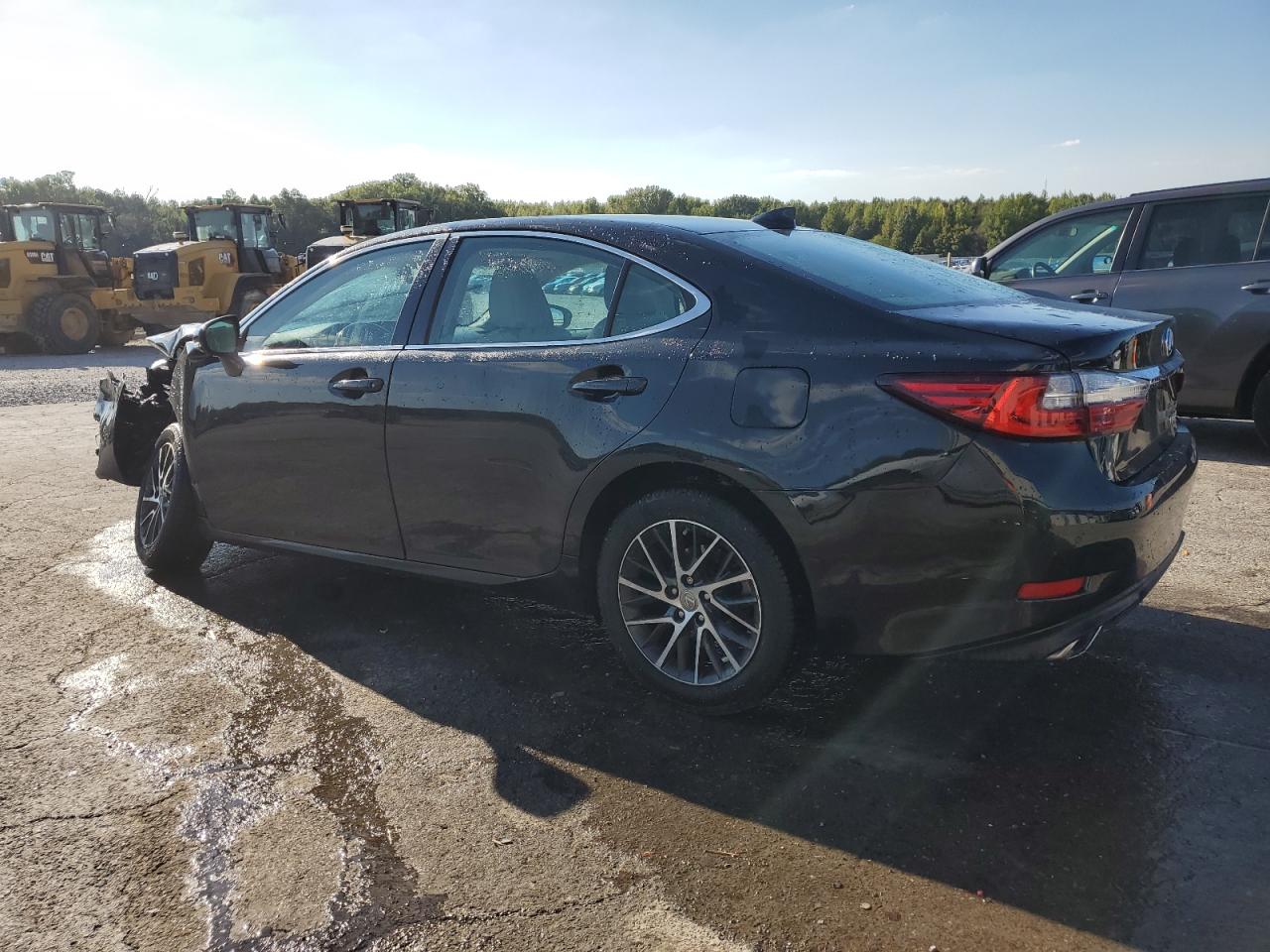 LEXUS ES 350