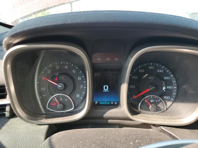 2014 CHEVROLET MALIBU 1LT - 1G11C5SL9EF138486