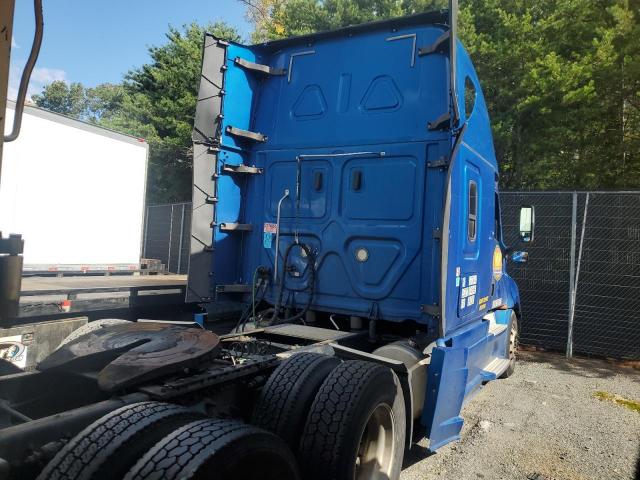 2020 FREIGHTLINER CASCADIA 1 #3311467271